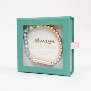 New Target Mother’s Day Bracelet with Secret Message